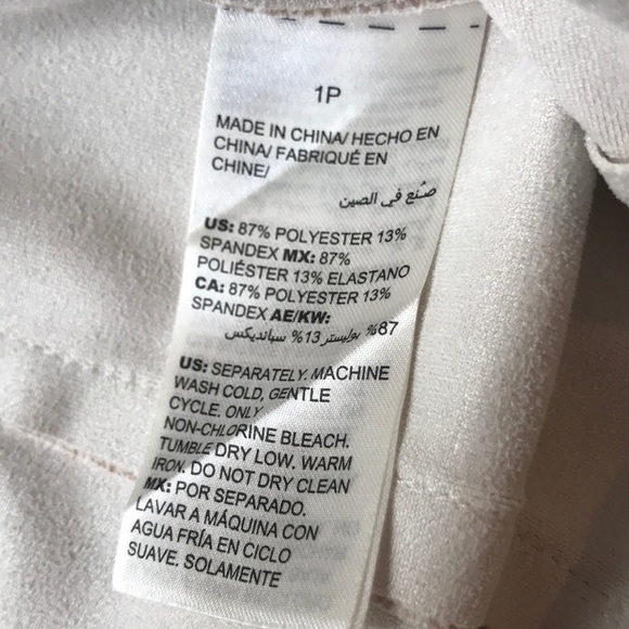 CHICOS SHORT JACKET - Picture 8 of 8